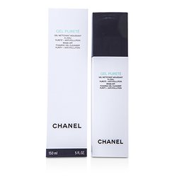 Chanel Żel do mycia twarzy Precision Gel Purete Foaming Gel Cleanser 150ml/5oz