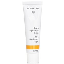 Dr. Hauschka Kem Hoa Hồng Nhẹ Nhàng Chăm Sóc Ban Ngày 30g/1oz
