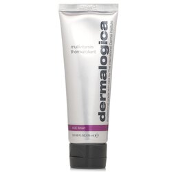 Dermalogica Антивозрастное Термо-Отшелушивающее Средство с Мультивитаминами 75ml/2.5oz