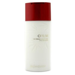 Yves Saint Laurent Opium Зволожувач для Тіла 200ml/6.6oz