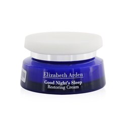 Elizabeth Arden Лека Нощ Възстановяващ Крем по Време на Сън ( Без Опаковка ) 50ml/1.7oz