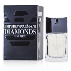 Giorgio Armani Diamonds Eau De Toilette Spray 30ml/1oz