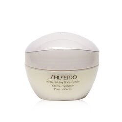 Shiseido Replenishing Krim tubuh 200ml/7.2oz