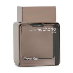 Calvin Klein Euphoria Intense Туалетная Вода Спрей 50ml/1.7oz
