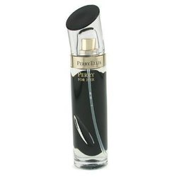 Perry Ellis Perry Black For Her Eau De Parfum Spray 100ml/3.4oz