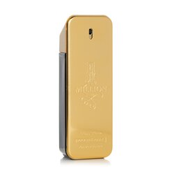 Paco Rabanne One Million Туалетная Вода Спрей 100ml/3.4oz