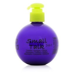 Tigi Bed Head Small Talk - 3 в 1 Потовщує, Надає Стиль та Енергію 200ml/8oz
