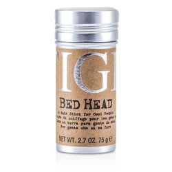 Tigi Bed Head Stick - A Hair Stick For Cool People (Soft Pliable Hold That Creates Texture) 75ml/2.7oz
