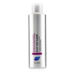 Phyto Shampoo Phytocyane Revitalizing ( Mulher de cabelo fino ) 200ml/6.7oz