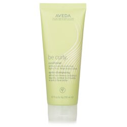 Aveda Kondicionér pro vlnité a kudrnaté vlasy Be Curly Conditioner 200ml/6.7oz