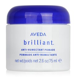 Aveda Nabłyszczająca pomada do włosów Brilliant Anti-Humectant Pomade 75ml/2.6oz