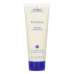 Aveda Odżywka do włosów Brilliant Conditioner 200ml/6.7oz
