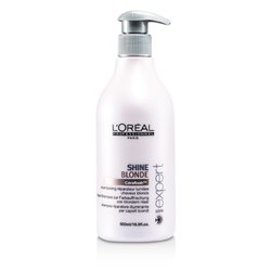L'Oreal Professionnel Expert Serie - Șampon pentru Blond Luminos 500ml/16.9oz
