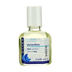 髮朵 Phytopolleine Botanical Scalp Treatment - Pre-Shampoo (For All Hair Types) 25ml/0.8oz