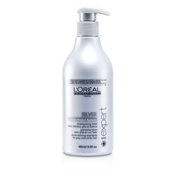 L'Oreal Professionnel Expert Serie - Sølvshampo 500ml/16.9oz