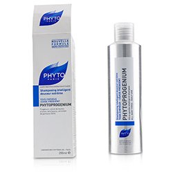 Phyto Phytargent Whitening Shampoo 200ml/6.7oz