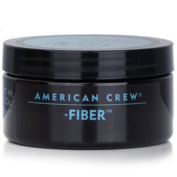 American Crew Men Fiber Pliable Fiber (High Hold and Low Shine) 85g/3oz