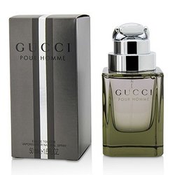 Gucci Gucci By Gucci Pour Homme ماء تواليت بخاخ 50ml/1.7oz