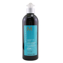 Moroccanoil كريم مجعد مكثف (للشعر المموج والمجعد) 500ml/16.9oz