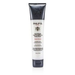 Philip B ครีมคอนดิชั่นเนอร์บำรุงผมแบบล้างออก 178ml/6oz