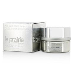 La Prairie Przeciwzmarszczkowy krem o działaniu antystresowym Anti Aging Stress Cream 50ml/1.7oz