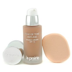 לה פרירי קרם בסיס פאונדיישן אנטי-אייג'ינג SPF15 - גוון #500 30ml/1oz
