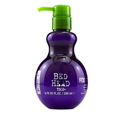 Tigi Bed Head Foxy Curls Contour Creme 200ml/6.76oz
