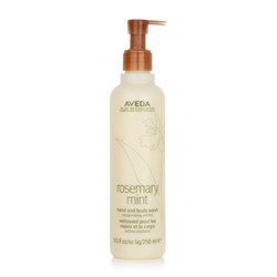 Aveda Żel do mycia rąk i ciała z rozmarynem i miętą Rosemary Mint Hand & Body Wash 250ml/8.5oz