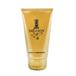 Paco Rabanne Żel pod prysznic One Million 150ml/5.1oz