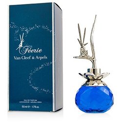 Van Cleef & Arpels Feerie Eau De Parfum Spray 50ml/1.7oz