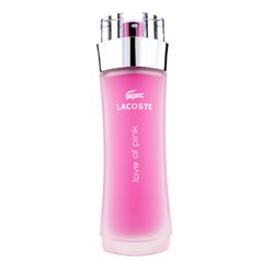 לקוסט Love Of Pink Eau De Toilette Spray 90ml/3oz