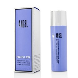 Thierry Mugler Perfumowany dezodorant w kulce Angel Perfuming 50ml/1.8oz