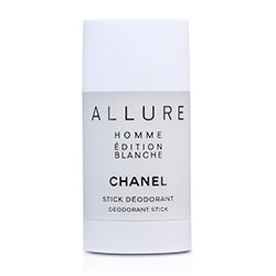 ชาแนล แท่งระงับกลิ่นกาย Allure Homme Edition Blanche 75ml/2oz