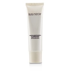 Laura Mercier รองพื้นบางเบา Illuminating Tinted Moisturizer SPF 20 - Warm Radiance 50ml/1.7oz