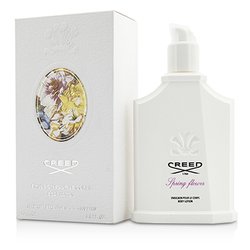 Creed غسول الجسم سبرينغ فلور 200ml/6.8oz
