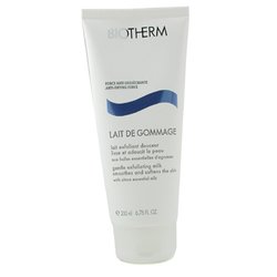 Biotherm Peeling pod prysznic Gentle Exfoliating Milk 200ml/6.76oz