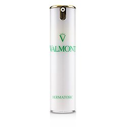 Valmont Skoncentrowana emulsja do twarzy łagodząca podrażnienia do skóry wrażliwej Dermatosic Soothing Concentrated Emulsion For Sensitive Skin 15ml/0.5oz