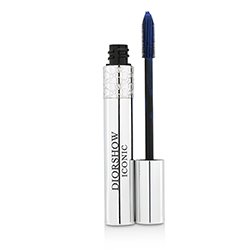 Christian Dior DiorShow Iconic High Definition Lash Curler Mascara - #268 Navy Blue 10ml/0.33oz