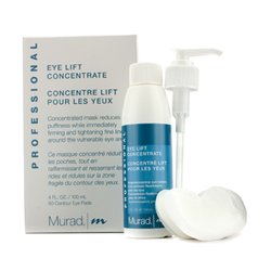 Murad Professional Eye Lift Concentrate -silmänympärysvoide ( 80 tyynyä ) 100ml/4oz