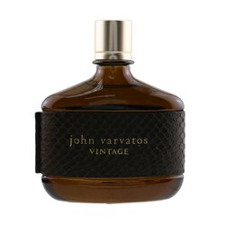 John Varvatos Vintage toaletna voda sprej 75ml/2.5oz