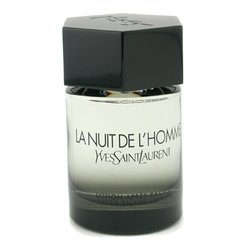 איב סאן לורן La Nuit De L'Homme After Shave Lotion 100ml/3.3oz
