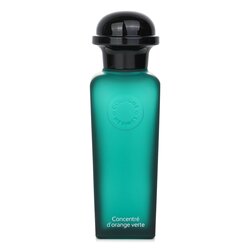 Hermes D'Orange Verte Eau De Toilette Recambioable Spray 50ml/1.6oz