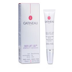 Gatineau Liftingujący krem do ust Defi Lift 3D Perfect Design Revolumising Lip Care 10ml/0.33oz