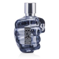 Diesel Only The Brave toaletna voda sprej 75ml/2.5oz