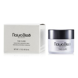 Natura Bisse Przeciwzmarszczkowy krem na noc The Cure Creme 50ml/1.7oz