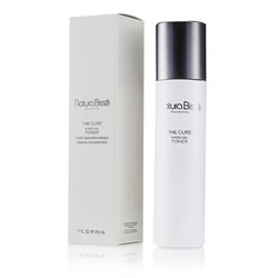 נטורה ביס The Cure Hydro-Gel Toner 200ml/6.8oz