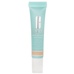 Clinique Anti Blemish Solutions korektor za nedostatke nečiste kože - # Shade 01 10ml/0.34oz