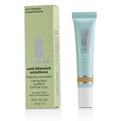 Clinique Corretivo anti-mancha Solutions Clearing - # analidade 03 10ml/0.34oz