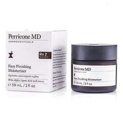 Perricone MD Face Finishing Moisturizer 59ml/2oz