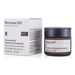 Perricone MD Intensywnie regenerujący krem na noc Concentrated Restorative Treatment 59ml/2oz
